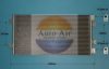 AUTO AIR GLOUCESTER 16-1122 Condenser, air conditioning